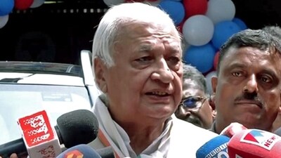 Kerala governor Arif Mohammed Khan Kerala governor Arif Mohammed Khan