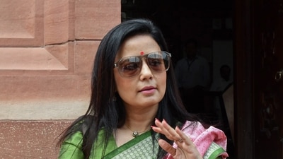 Mahua Moitra (HT_PRINT) Mahua Moitra (HT_PRINT)