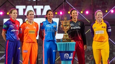 103 other Indian players, most of them uncapped, are trying their luck (PTI) 103 other Indian players, most of them uncapped, are trying their luck (PTI)
