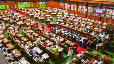 Karnataka Urban Development department to take steps to clear legacy waste (PTI) Karnataka Urban Development department to take steps to clear legacy waste (PTI)