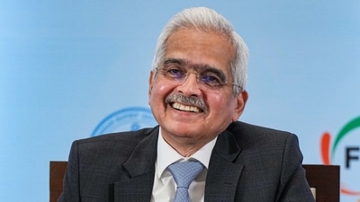 RBI Governor Shaktikanta Das (PTI file photo) RBI Governor Shaktikanta Das (PTI file photo)
