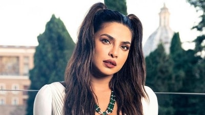 Actor Priyanka Chopra Jonas, who is known to be a keen investor in real estate, sold two penthouses spanning a built up area of 2,292 sq ft for <span class='webrupee'>₹</span>6 crore in Lokhandwala Complex in Oshiwara. Both penthouses are located on the 9th floor of Karan Apartment in Lokhandwala Complex. The small penthouse spans 860 sq ft and was sold for <span class='webrupee'>₹</span>2.25 crore, while the larger penthouse measuring 1,432 sq ft was sold for <span class='webrupee'>₹</span>3.75 crore, according to registration documents accessed and shared by Zapkey.com. Both transactions were registered separately on October 23 and October 25 and were executed by the actress’ 69-year-old mother Madhu Chopra on her behalf. The penthouses were purchased by one Abhishek Chaubey, a 45-year-old Jogeshwari resident, after paying stamp duty of <span class='webrupee'>₹</span>36 lakh for both transactions. Actor Priyanka Chopra Jonas, who is known to be a keen investor in real estate, sold two penthouses spanning a built up area of 2,292 sq ft for <span class='webrupee'>₹</span>6 crore in Lokhandwala Complex in Oshiwara. Both penthouses are located on the 9th floor of Karan Apartment in Lokhandwala Complex. The small penthouse spans 860 sq ft and was sold for <span class='webrupee'>₹</span>2.25 crore, while the larger penthouse measuring 1,432 sq ft was sold for <span class='webrupee'>₹</span>3.75 crore, according to registration documents accessed and shared by Zapkey.com. Both transactions were registered separately on October 23 and October 25 and were executed by the actress’ 69-year-old mother Madhu Chopra on her behalf. The penthouses were purchased by one Abhishek Chaubey, a 45-year-old Jogeshwari resident, after paying stamp duty of <span class='webrupee'>₹</span>36 lakh for both transactions. 