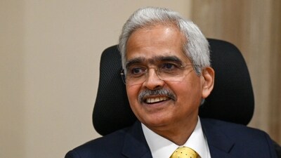 RBI governor Shaktikanta Das, (AFP) RBI governor Shaktikanta Das, (AFP)