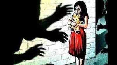 RMP booked for sexually harassing minor in Fatehabad. (HT FILE)