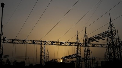 Bengaluru faces scheduled power cuts frequently. (REPRESENTATIVE IMAGE)