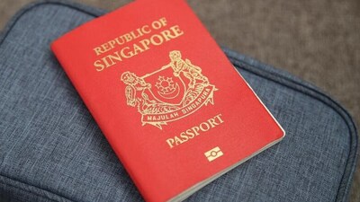 Singapore and China aim for trade and travel boost with 30-day visa-free entry (File Photo) Singapore and China aim for trade and travel boost with 30-day visa-free entry (File Photo)