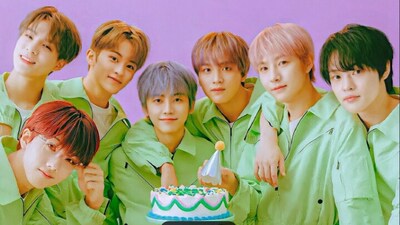 K-pop boy band NCT DREAM is all set to dazzle fans in the US as they join the 2023 iHeartRadio Jingle Ball Tour, which began on November 26, 2023, in Florida. K-pop boy band NCT DREAM is all set to dazzle fans in the US as they join the 2023 iHeartRadio Jingle Ball Tour, which began on November 26, 2023, in Florida.