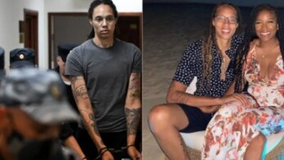 Disney, ESPN and ABC have joined hands to portray the story of WNBA star Brittney Griner's detainment in Russia in various formats. Disney, ESPN and ABC have joined hands to portray the story of WNBA star Brittney Griner's detainment in Russia in various formats.