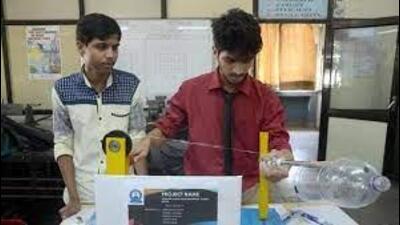 Second ITI to come up at Gharaunda. (ht file)