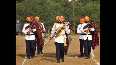 The DC also highlighted potential tourist attractions like Jai Valley, Gatha Park, Jantroon Dhar, Guldanda Lal Dramen, and other unexplored destinations. (HT Photo for representational purpose) The DC also highlighted potential tourist attractions like Jai Valley, Gatha Park, Jantroon Dhar, Guldanda Lal Dramen, and other unexplored destinations. (HT Photo for representational purpose)