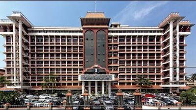 The high court underlined that if notice is not issued to the accused in the case, then it would go against the recent decision of the Supreme Court. (HT Archives) The high court underlined that if notice is not issued to the accused in the case, then it would go against the recent decision of the Supreme Court. (HT Archives)