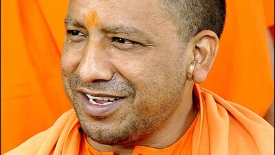 Uttar Pradesh Chief Minister Yogi Adityanath (HT FILE PHOTO) Uttar Pradesh Chief Minister Yogi Adityanath (HT FILE PHOTO)
