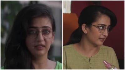 Kamal Haasan’s daughter and actor Akshara Haasan purchased a 2,354 sq ft apartment in a luxury project in Khar in western suburbs for <span class='webrupee'>₹</span>15.75 crore, industry sources said.The apartment 1303 is located on the 13th floor of 15-storey luxury tower Ekta Verve on 16th Road in Khar and has a built-up area of 2,245 sq ft and an attached balcony. The deal includes three car parking spaces, according to the registration documents.The agreement for sale for the property was signed between a Bandra couple and the 33-year-old actress and registered on September 27. She paid a stamp duty of <span class='webrupee'>₹</span>94.50 lakh. Kamal Haasan’s daughter and actor Akshara Haasan purchased a 2,354 sq ft apartment in a luxury project in Khar in western suburbs for <span class='webrupee'>₹</span>15.75 crore, industry sources said.The apartment 1303 is located on the 13th floor of 15-storey luxury tower Ekta Verve on 16th Road in Khar and has a built-up area of 2,245 sq ft and an attached balcony. The deal includes three car parking spaces, according to the registration documents.The agreement for sale for the property was signed between a Bandra couple and the 33-year-old actress and registered on September 27. She paid a stamp duty of <span class='webrupee'>₹</span>94.50 lakh. 
