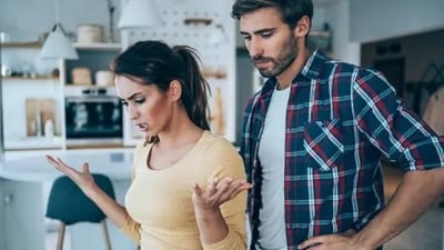 Something in the relationship may not be working out, and doubts are a way of the mind telling us that something is wrong. (Unsplash) Something in the relationship may not be working out, and doubts are a way of the mind telling us that something is wrong. (Unsplash)