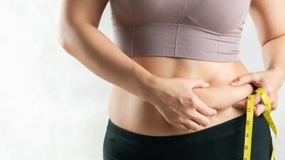 Fat loss, where you devise strategies to eliminate fat from the body, in a healthy way is recommended by fitness and nutrition experts over water or muscle loss that's temporary and even unhealthy. (Unsplash) Fat loss, where you devise strategies to eliminate fat from the body, in a healthy way is recommended by fitness and nutrition experts over water or muscle loss that's temporary and even unhealthy. (Unsplash)