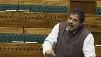 JD(U) MP Giridhari Yadav said he does not remember his Parliament password.
