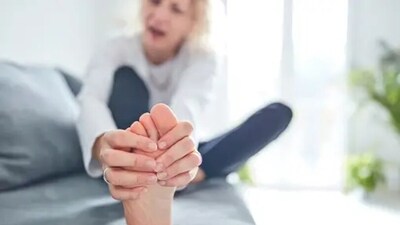 Wearable ultrasound monitors can help with injury rehabilitation: Study (Unsplash) Wearable ultrasound monitors can help with injury rehabilitation: Study (Unsplash)