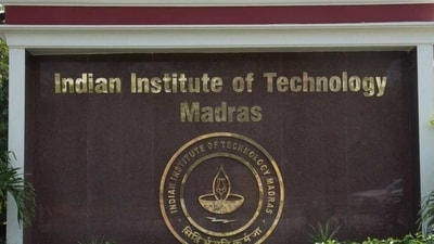 IIT Madras review finds residential houses as major point source of microplastics pollution. (File) IIT Madras review finds residential houses as major point source of microplastics pollution. (File)