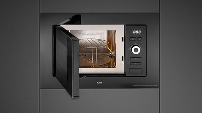 Bring home a microwave oven to explore a wide range of cooking possibilities. Bring home a microwave oven to explore a wide range of cooking possibilities.