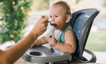 Nurturing newborns? Check out this list of neonatal nutrition essentials (Photo by Twitter/Yan Krukau) Nurturing newborns? Check out this list of neonatal nutrition essentials (Photo by Twitter/Yan Krukau)