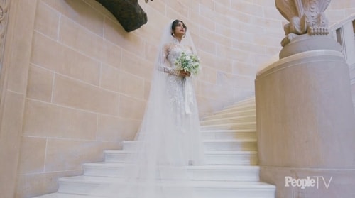 Priyanka Chopra Jonas got married to husband, singer Nick Jonas at Umaid Bhawan Palace in Jodhpur, Rajasthan (Instagram) Priyanka Chopra Jonas got married to husband, singer Nick Jonas at Umaid Bhawan Palace in Jodhpur, Rajasthan (Instagram)