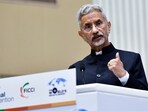External Affairs Minister S Jaishankar External Affairs Minister S Jaishankar