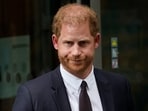 FILE - A London judge on Friday, Dec. 8, 2023 said the Duke of Sussex had failed to knock out Associated Newspaper Ltd’s defense that its article reflected an honest opinion. (AP Photo/Alberto Pezzali, File) FILE - A London judge on Friday, Dec. 8, 2023 said the Duke of Sussex had failed to knock out Associated Newspaper Ltd’s defense that its article reflected an honest opinion. (AP Photo/Alberto Pezzali, File)