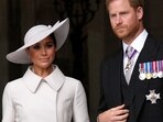 The passage of this bill would force the House of Commons to consider turning the Duke and Duchess of Sussex into simple Mr and Mrs.