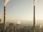 India's per capita carbon dioxide emissions rose by around five per cent last year to reach 2 tonnes of carbon dioxide(Rep image)