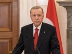 Recep Tayyip Erdogan, Turkey's president