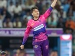 Muhammad Jawadullah playing for the New York Strikers