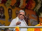 Karnataka Chief Minister Siddaramaiah. Karnataka Chief Minister Siddaramaiah.