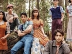 The Archies released on Netflix on December 7.