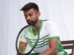 Jeevan Nedunchezhiyan wants to get into top 60 in ATP doubles ranking in 2024 Jeevan Nedunchezhiyan wants to get into top 60 in ATP doubles ranking in 2024