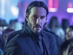 Keanu Reeves 