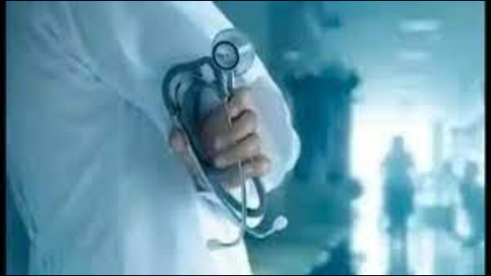 Haryana govt doctors go on pen-down strike, flag unmet demands - Vimarsana News