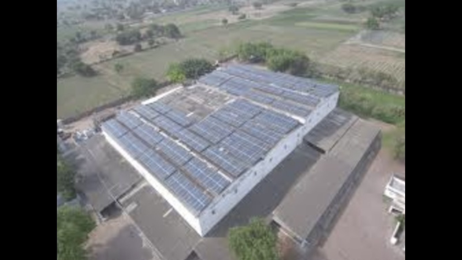 All 1994 cold storages in U.P. to run on solar energy - Vimarsana News