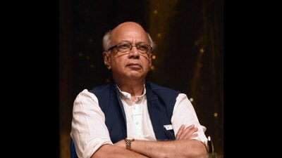 ‘Begum Barve’ proved, yet again, that it’s perhaps one of the best play-texts to emerge in this land. A close contender would be ‘Mahanirvan’ (first staged in 1974) again by Alekar. Two of my favourite plays. (Pratham Gokhale/HT Photo) ‘Begum Barve’ proved, yet again, that it’s perhaps one of the best play-texts to emerge in this land. A close contender would be ‘Mahanirvan’ (first staged in 1974) again by Alekar. Two of my favourite plays. (Pratham Gokhale/HT Photo)