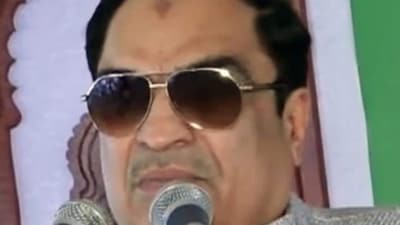 Expelled from JD(S), Ibrahim calls national meet Expelled from JD(S), Ibrahim calls national meet