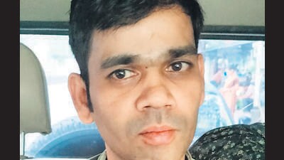 Man who stole ₹5.9 lakh from diamond trader’s house arrested Man who stole ₹5.9 lakh from diamond trader’s house arrested