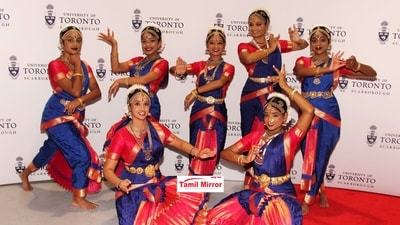 On this day, there is a high occurrence of political conferences, cultural events, and exhibitions that focus on human rights issues. (University of Toronto Scarborough) On this day, there is a high occurrence of political conferences, cultural events, and exhibitions that focus on human rights issues. (University of Toronto Scarborough)