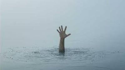 4 children drown in Maharashtra's Devgad beach. (HT File)