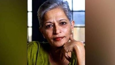 This comes days after Karnataka CM Siddaramaiah instructed authorities to set up a special court to try the killings of both Lankesh and famous litterateur M M Kalburgi. (HT File) This comes days after Karnataka CM Siddaramaiah instructed authorities to set up a special court to try the killings of both Lankesh and famous litterateur M M Kalburgi. (HT File)