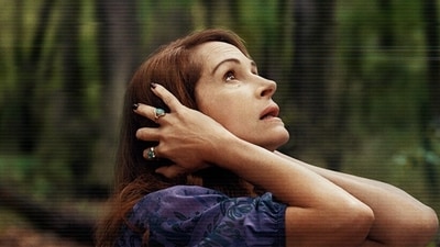 Julia Roberts in Leave the World Behind (Netflix) Julia Roberts in Leave the World Behind (Netflix)