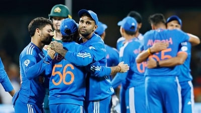 India vs South Africa live streaming 1st T20I: When, where to watch IND vs SA (BCCI-X)