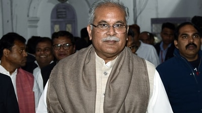 Bhupesh Baghel said the CM question has become like Kaun banega crorepati