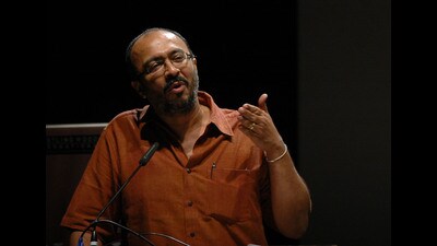 Anjum Rajabali Anjum Rajabali