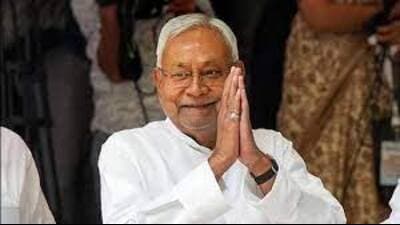 Bihar chief minister Nitish Kumar to hold rally in PM Modi’s constituency Varanasi on December 24 (HT file) Bihar chief minister Nitish Kumar to hold rally in PM Modi’s constituency Varanasi on December 24 (HT file)