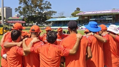 Three-match T20I series between India and South Africa begins from December 10 onwards Three-match T20I series between India and South Africa begins from December 10 onwards