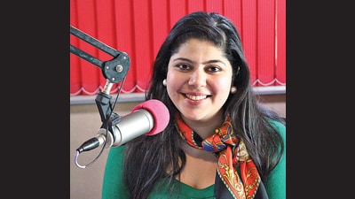 Ghosh says her idea was for the podcast to show that grief is not just dark and morbid. It is also a way of coping, remembering, and processing love that now has nowhere to go. Ghosh says her idea was for the podcast to show that grief is not just dark and morbid. It is also a way of coping, remembering, and processing love that now has nowhere to go.